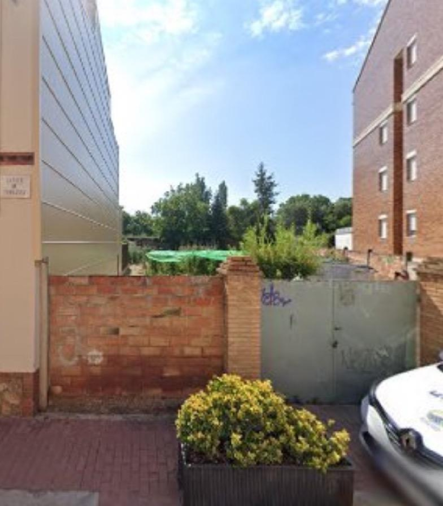for sale plot Manresa Bages 2