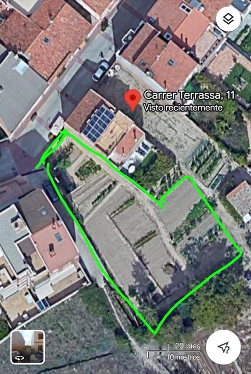 Manresa Bages plot foto 6288421