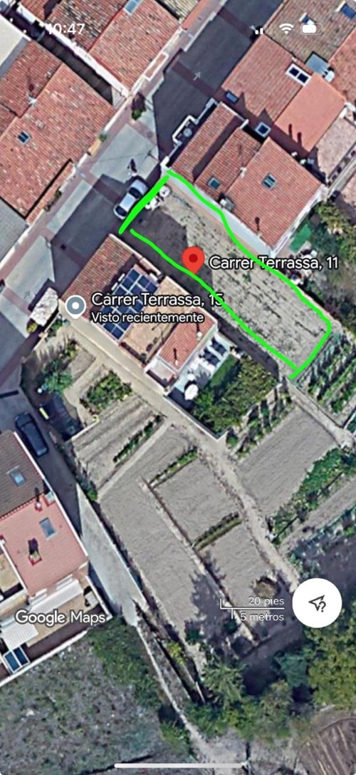Manresa Bages plot foto 6288422