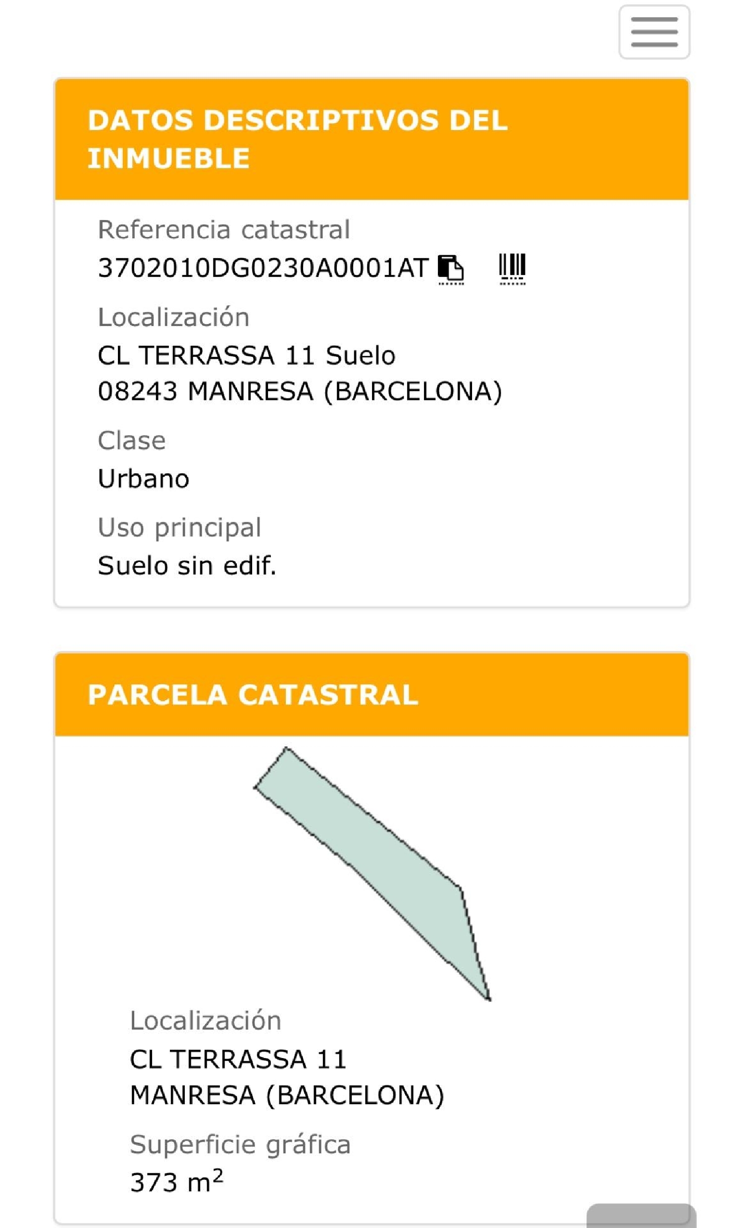  kaufen Grundstück Manresa Bages 4