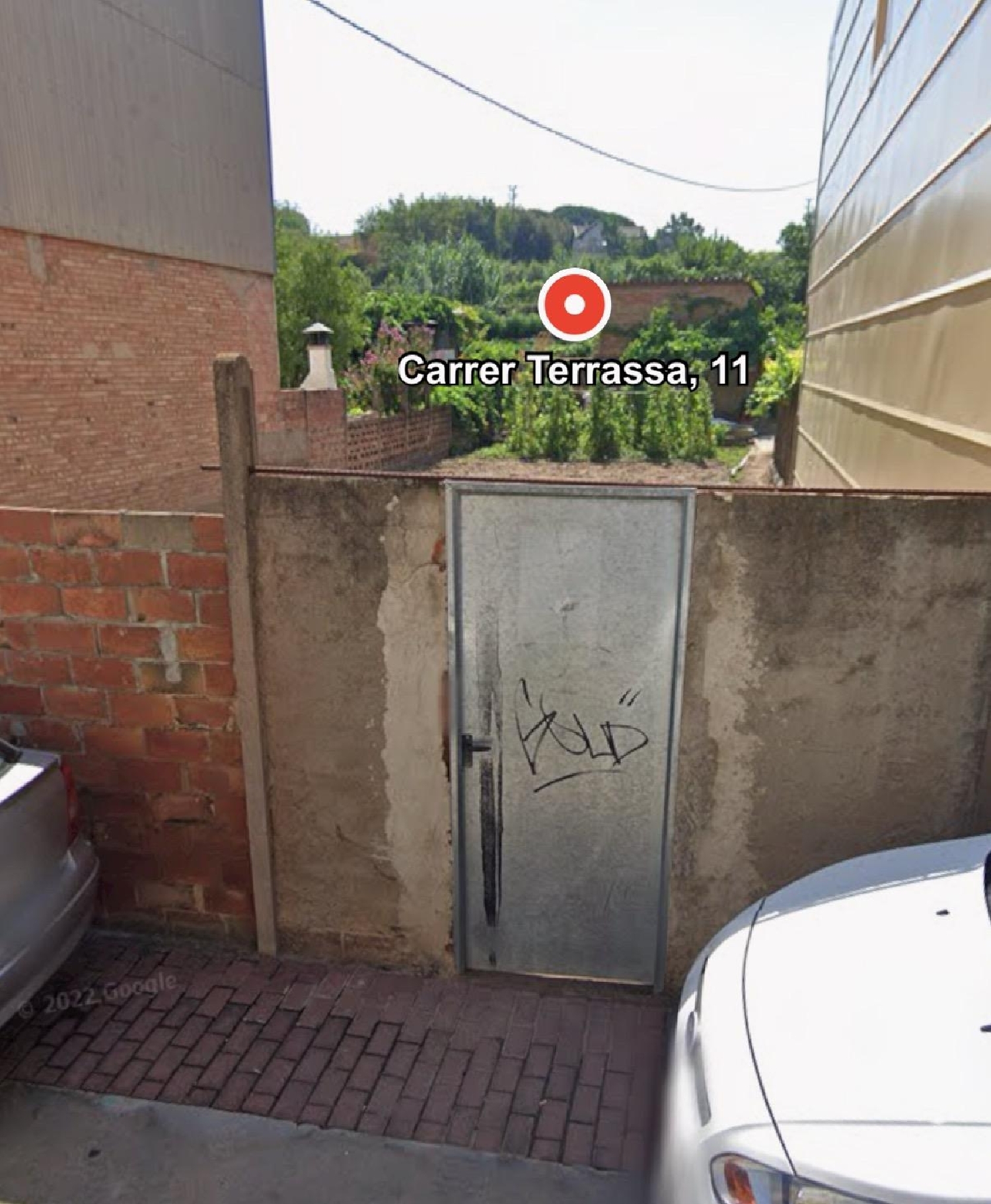 for sale plot Manresa Bages 2