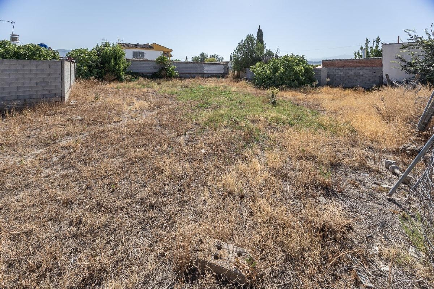  kaufen Grundstück Maracena Vega De Granada 4