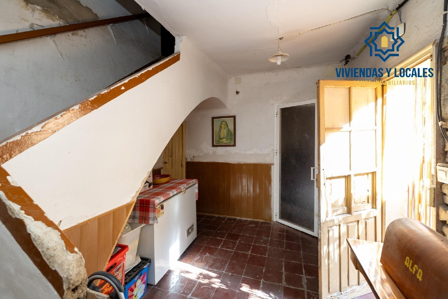  for sale plot Maracena Vega De Granada 6