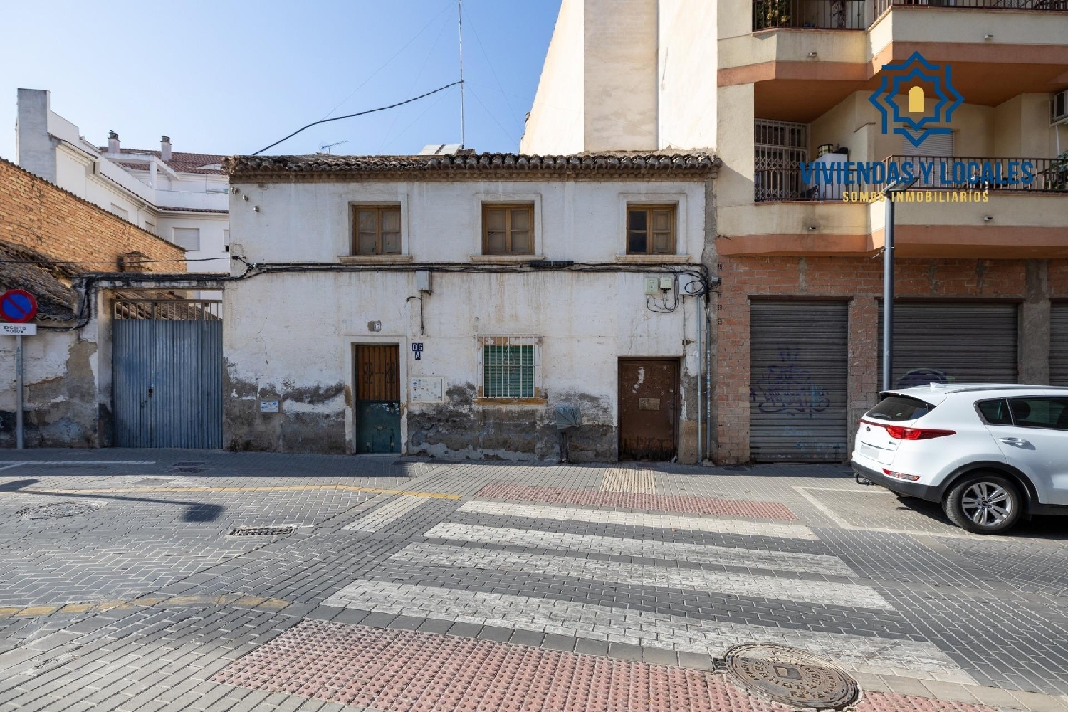 for sale plot Maracena Vega De Granada 3