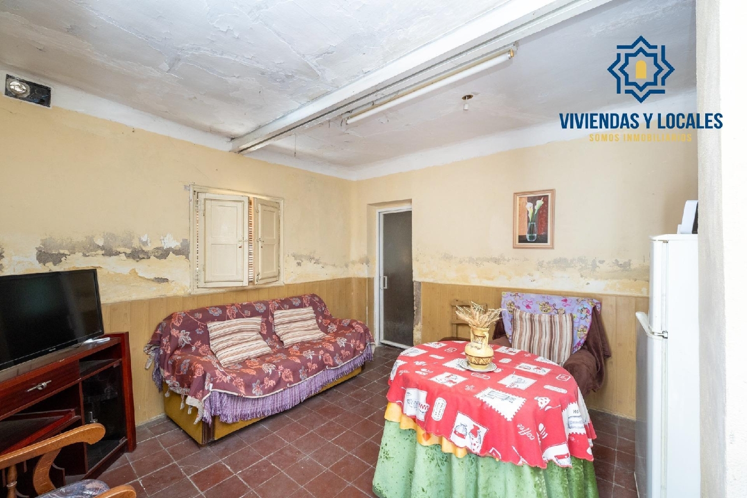  for sale plot Maracena Vega De Granada 4
