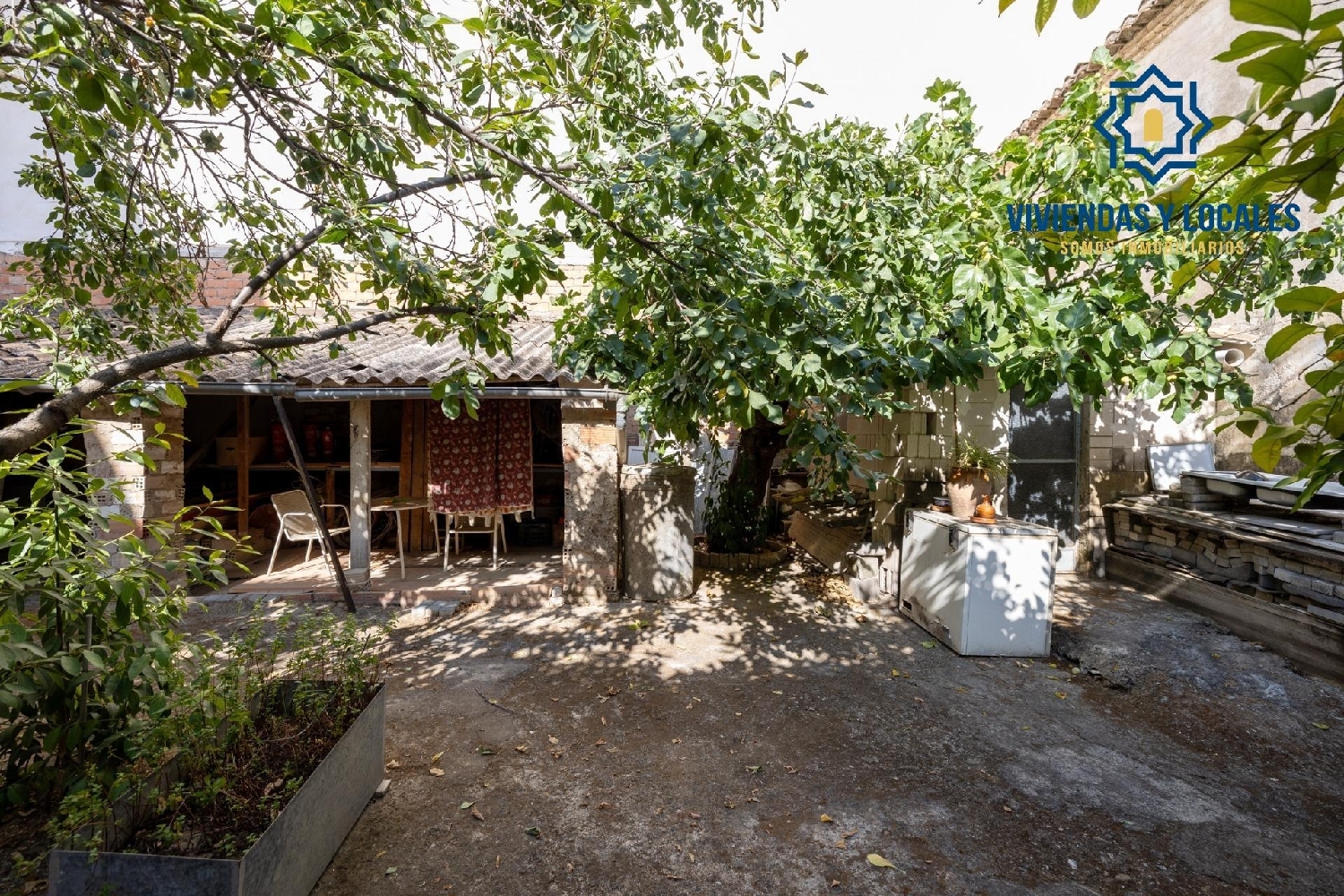  for sale plot Maracena Vega De Granada 8