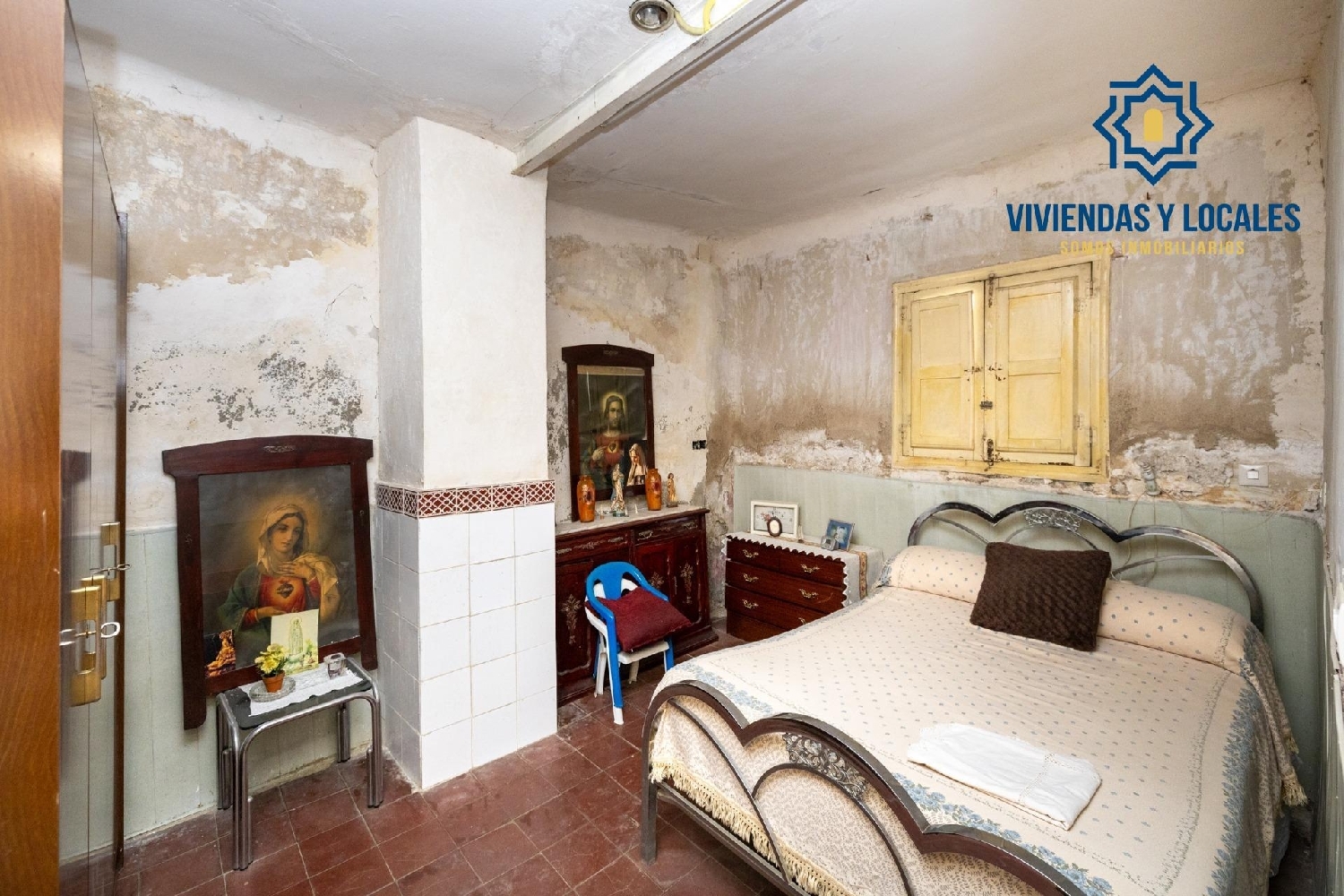  for sale plot Maracena Vega De Granada 5