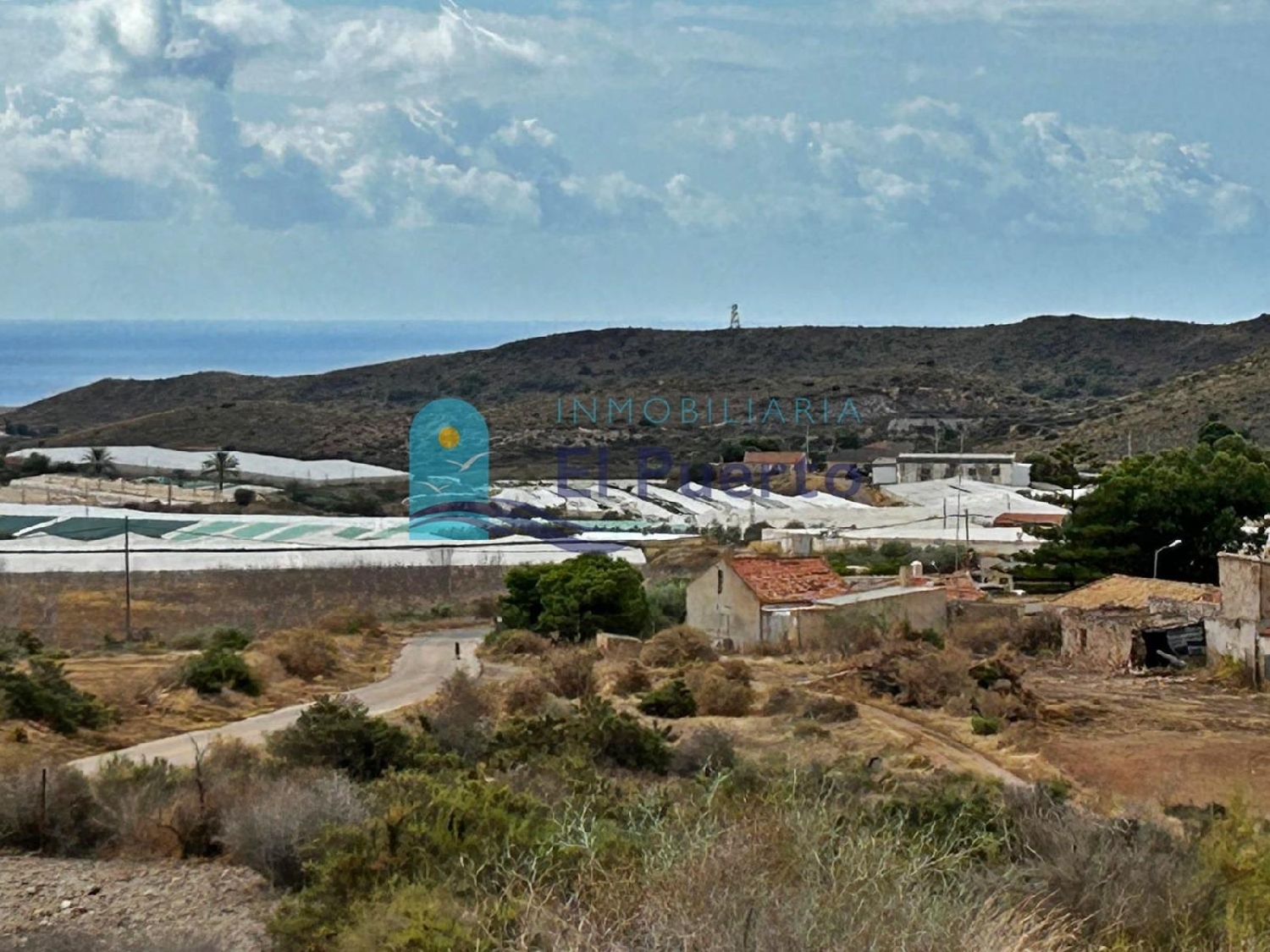 till salu tomt Mazarrón Bajo Guadalentín 2