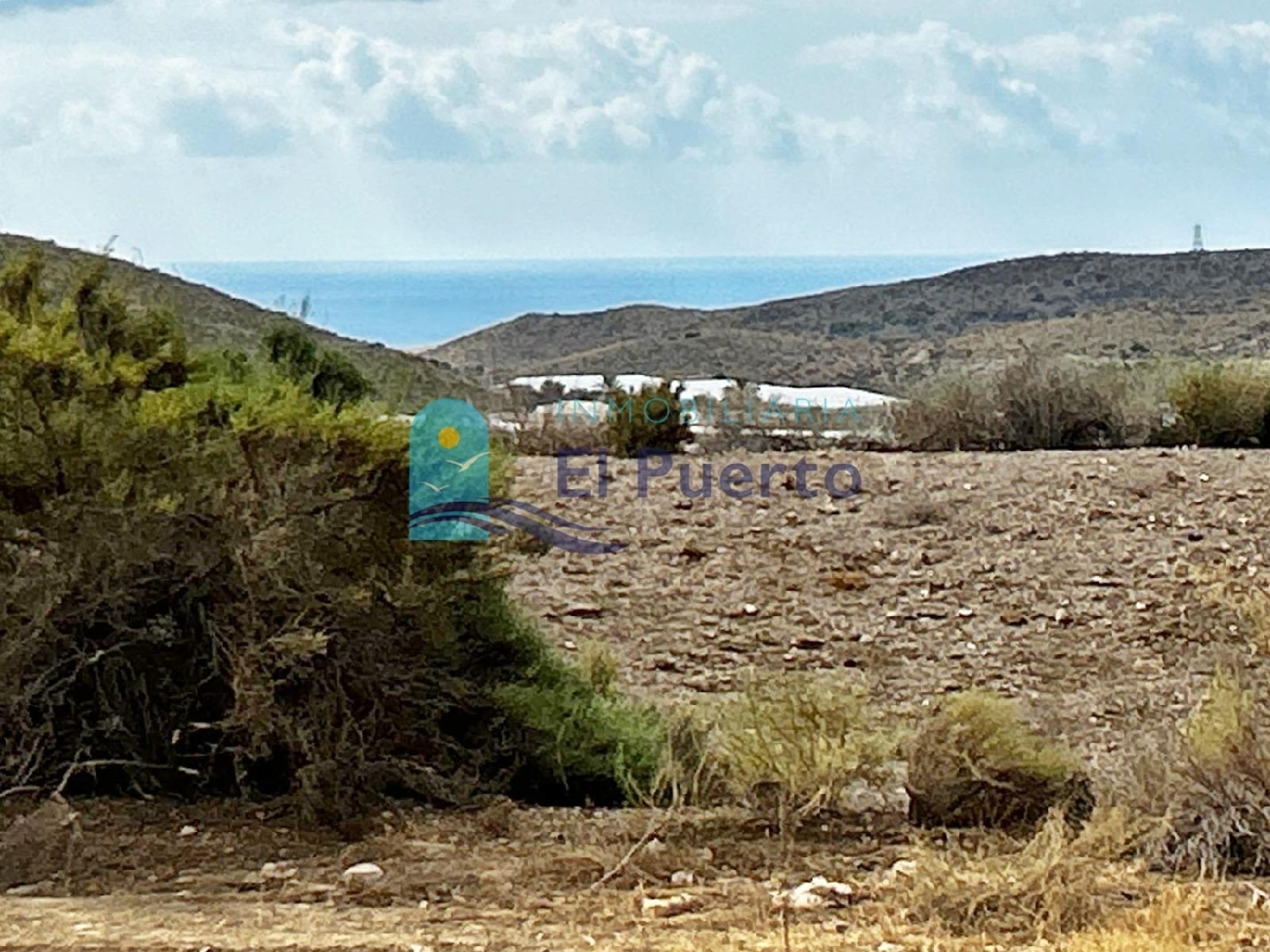 till salu tomt Mazarrón Bajo Guadalentín 3
