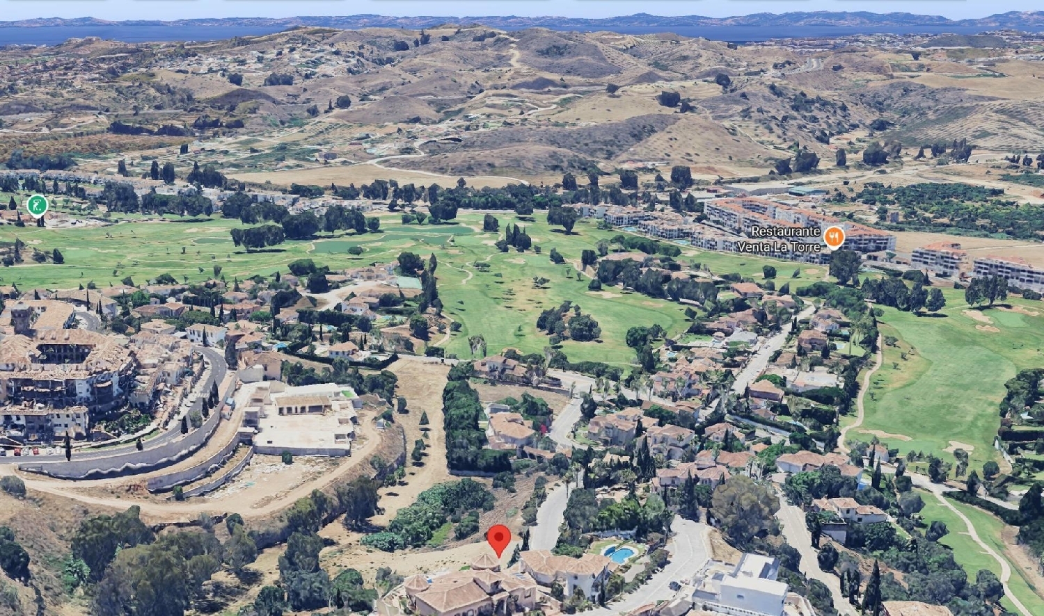  kaufen Grundstück Mijas Costa Del Sol Occidental 5