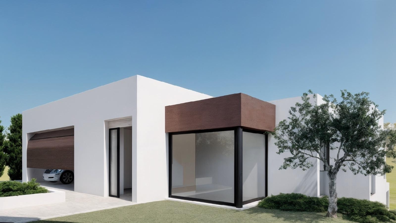  kaufen Grundstück Mijas Costa Del Sol Occidental 4