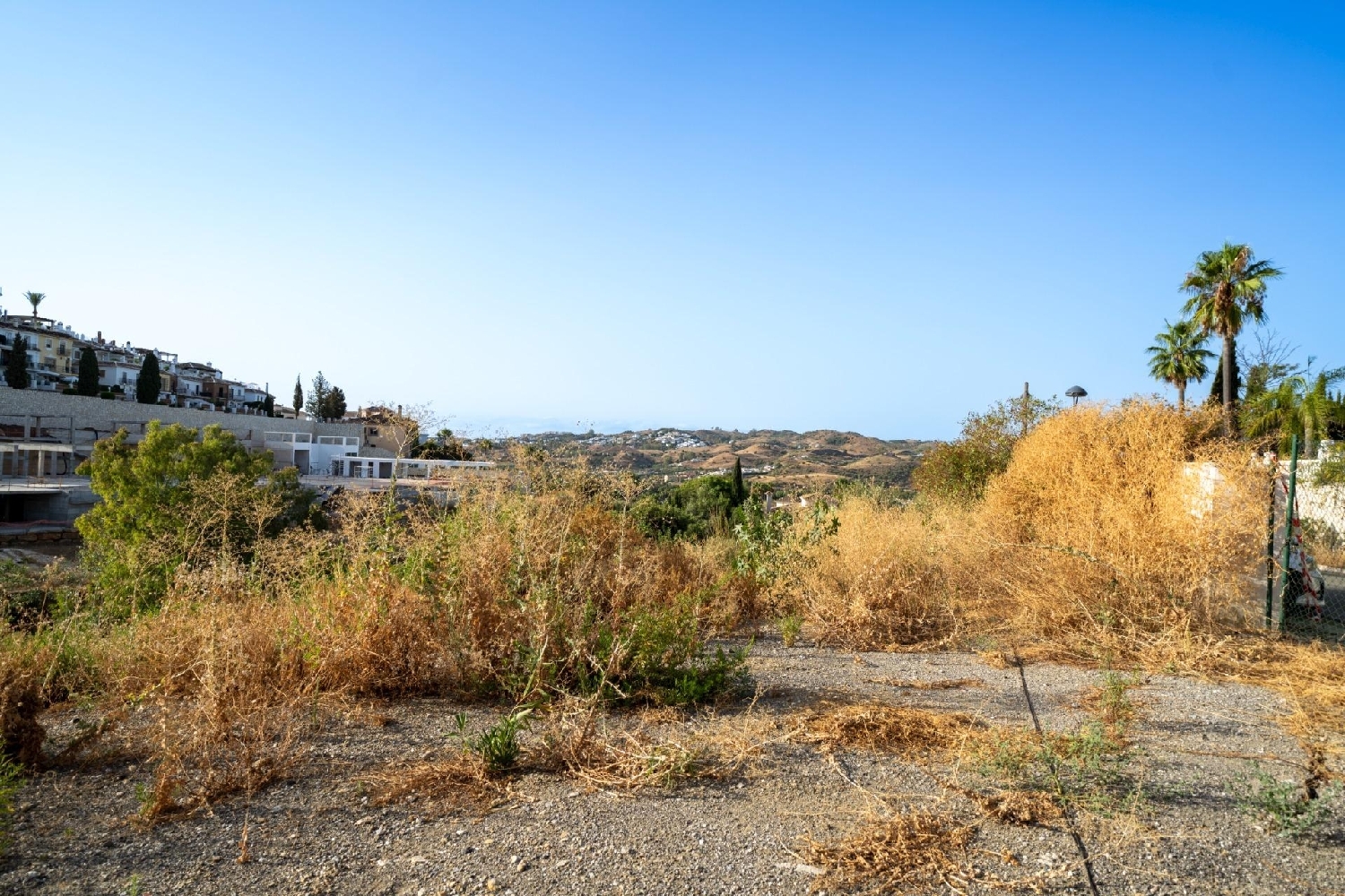  kaufen Grundstück Mijas Costa Del Sol Occidental 8
