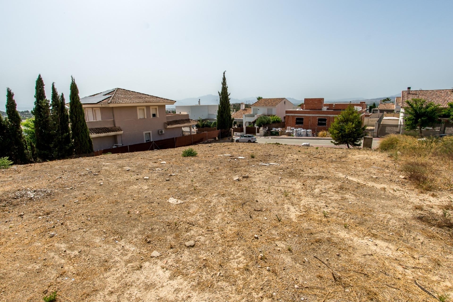  en venta terreno Molina De Segura Vega Media Del Segura 5