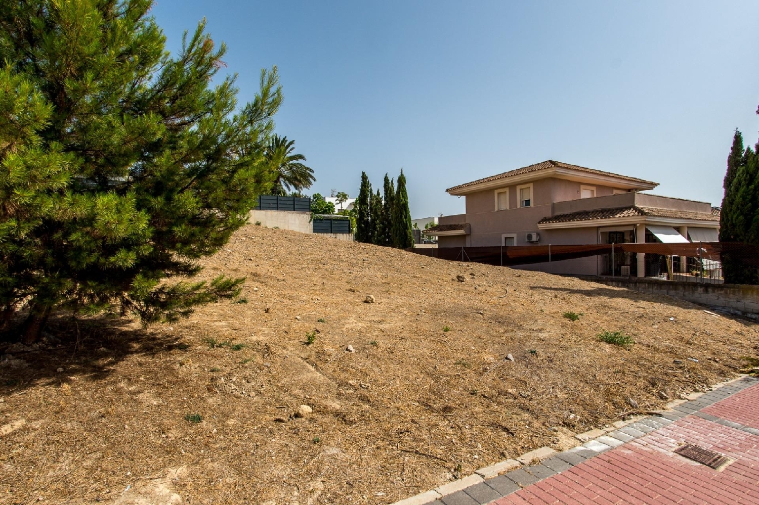  en venta terreno Molina De Segura Vega Media Del Segura 4