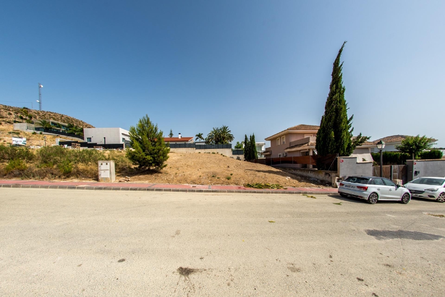 en venta terreno Molina De Segura Vega Media Del Segura 1