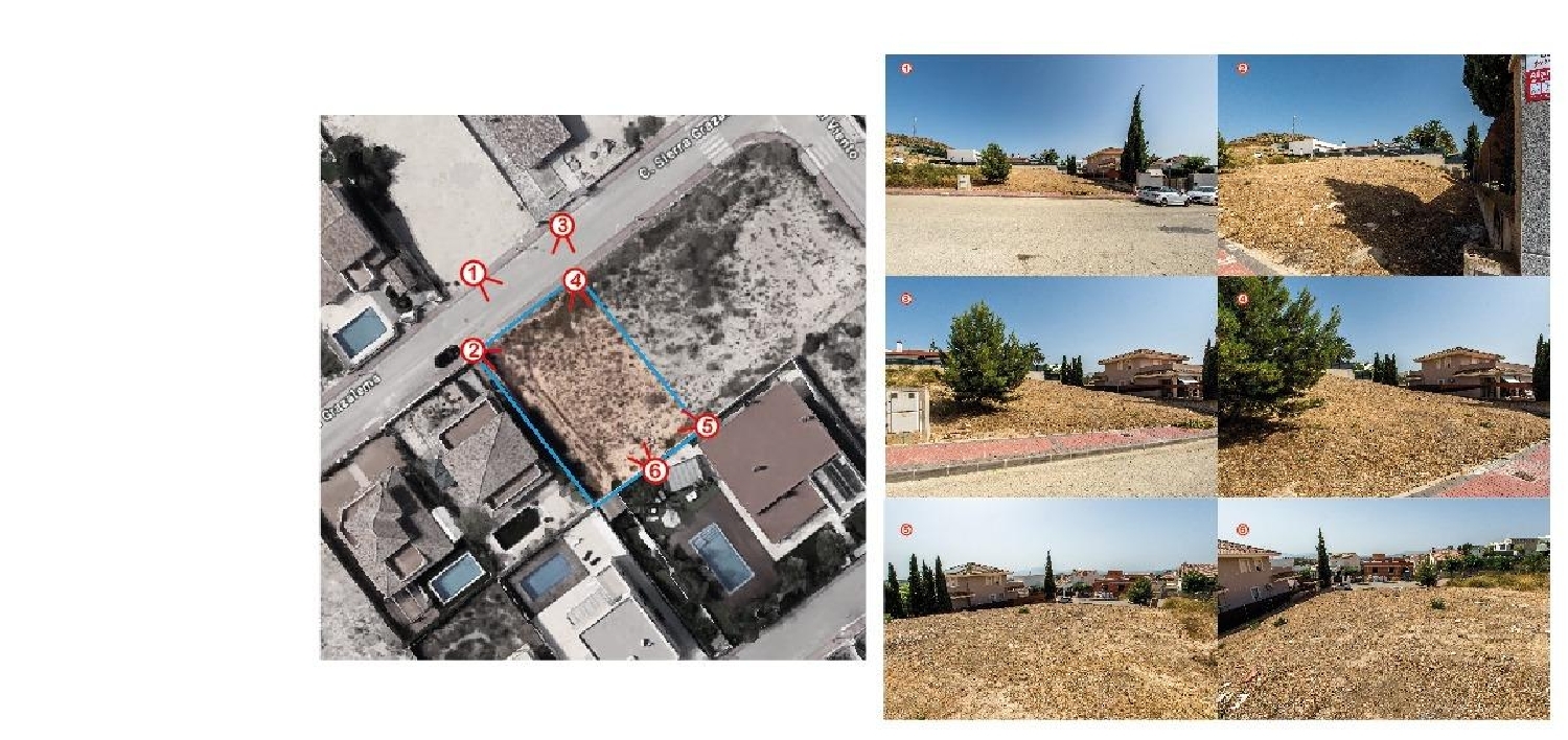  en venta terreno Molina De Segura Vega Media Del Segura 8
