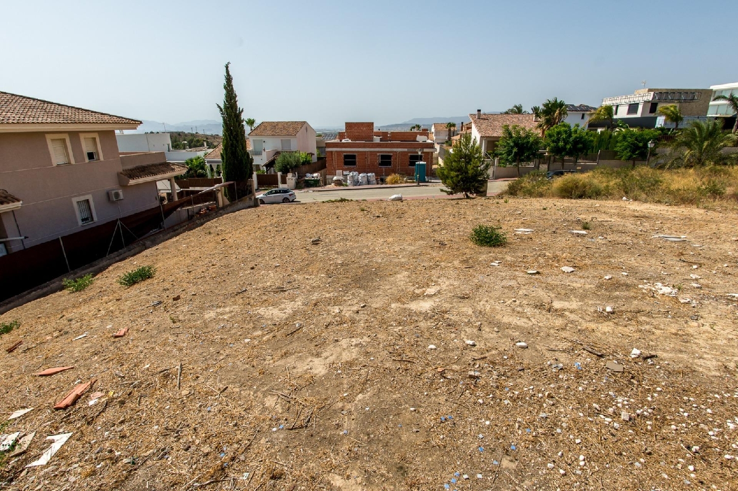  en venta terreno Molina De Segura Vega Media Del Segura 6