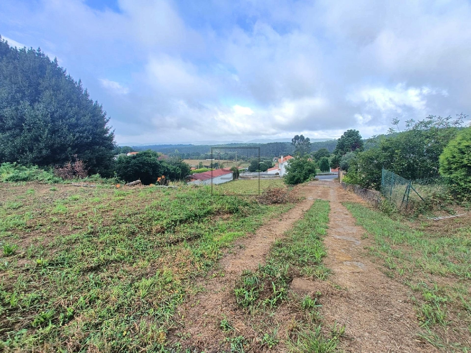 for sale plot Narón Ferrol 2