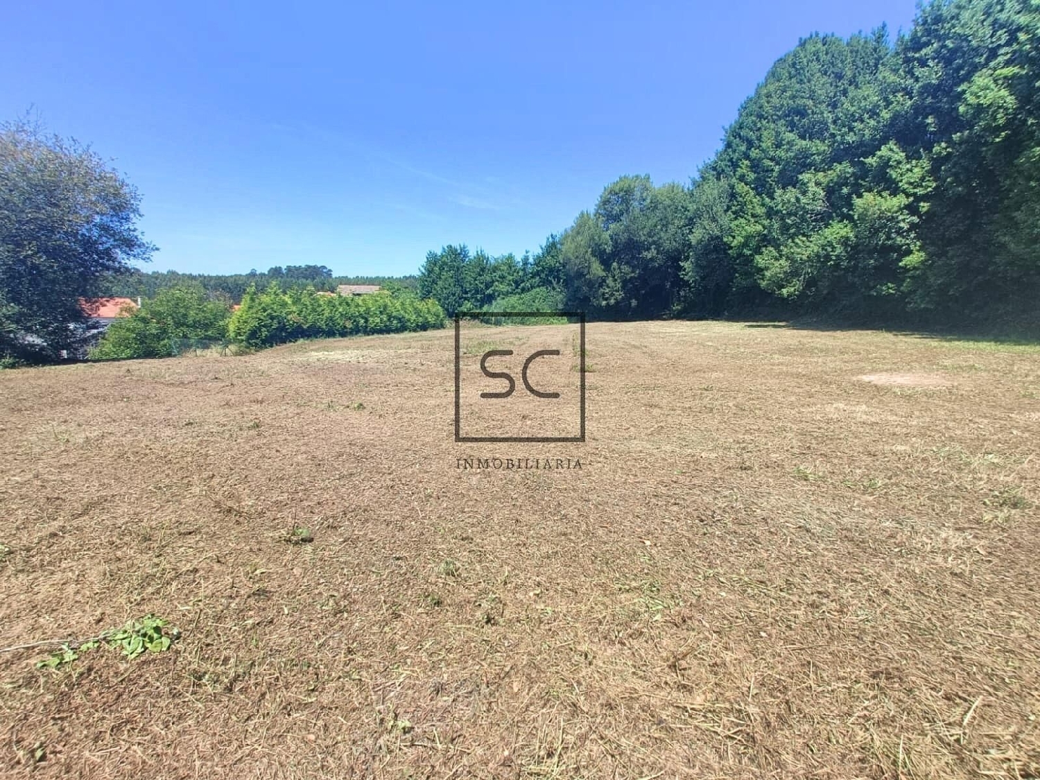 for sale plot Narón Ferrol 3