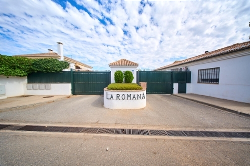 Nieles Alpujarra Granadina plot foto 6285284