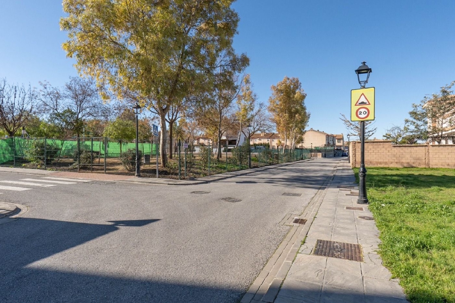  till salu tomt Ogíjares Vega De Granada 5