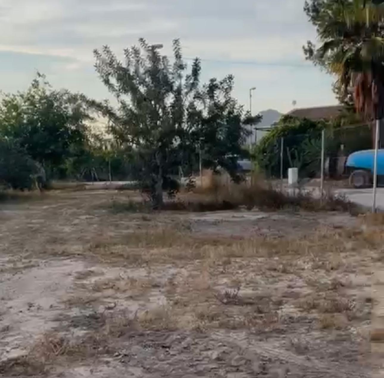  for sale plot Orihuela Baix Segura 6