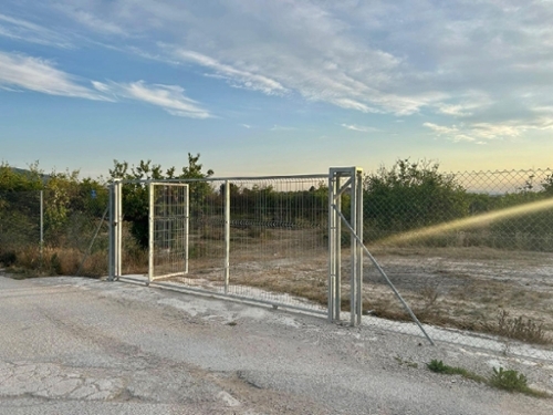Orihuela Baix Segura plot foto 6284685
