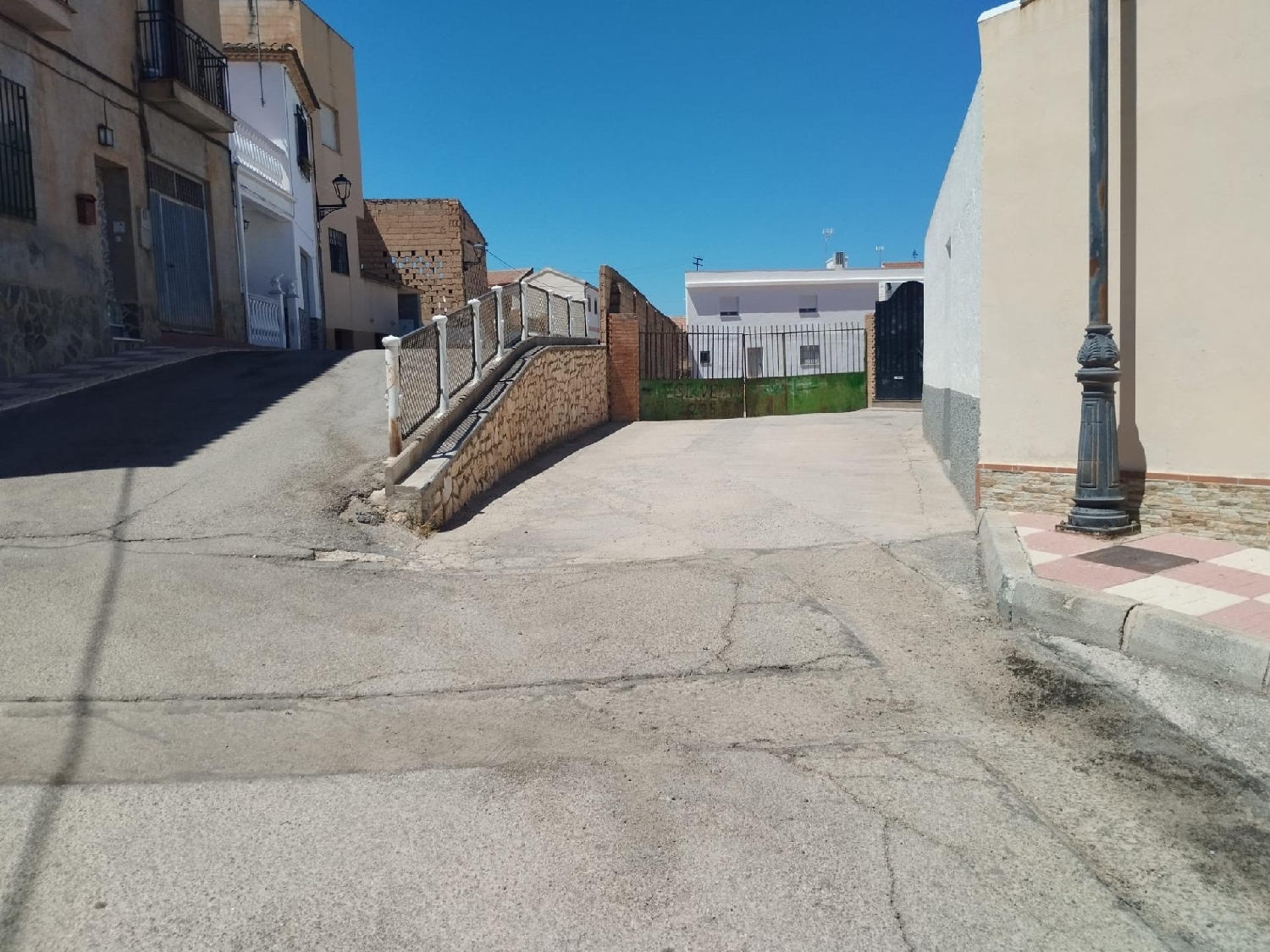 for sale plot Otura Vega De Granada 2