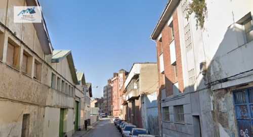 Oviedo Centro 33009 Oviedo perceel foto 6291185