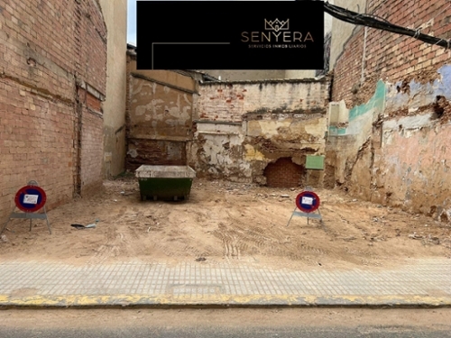 Paiporta Horta Sud tomt foto 6285280