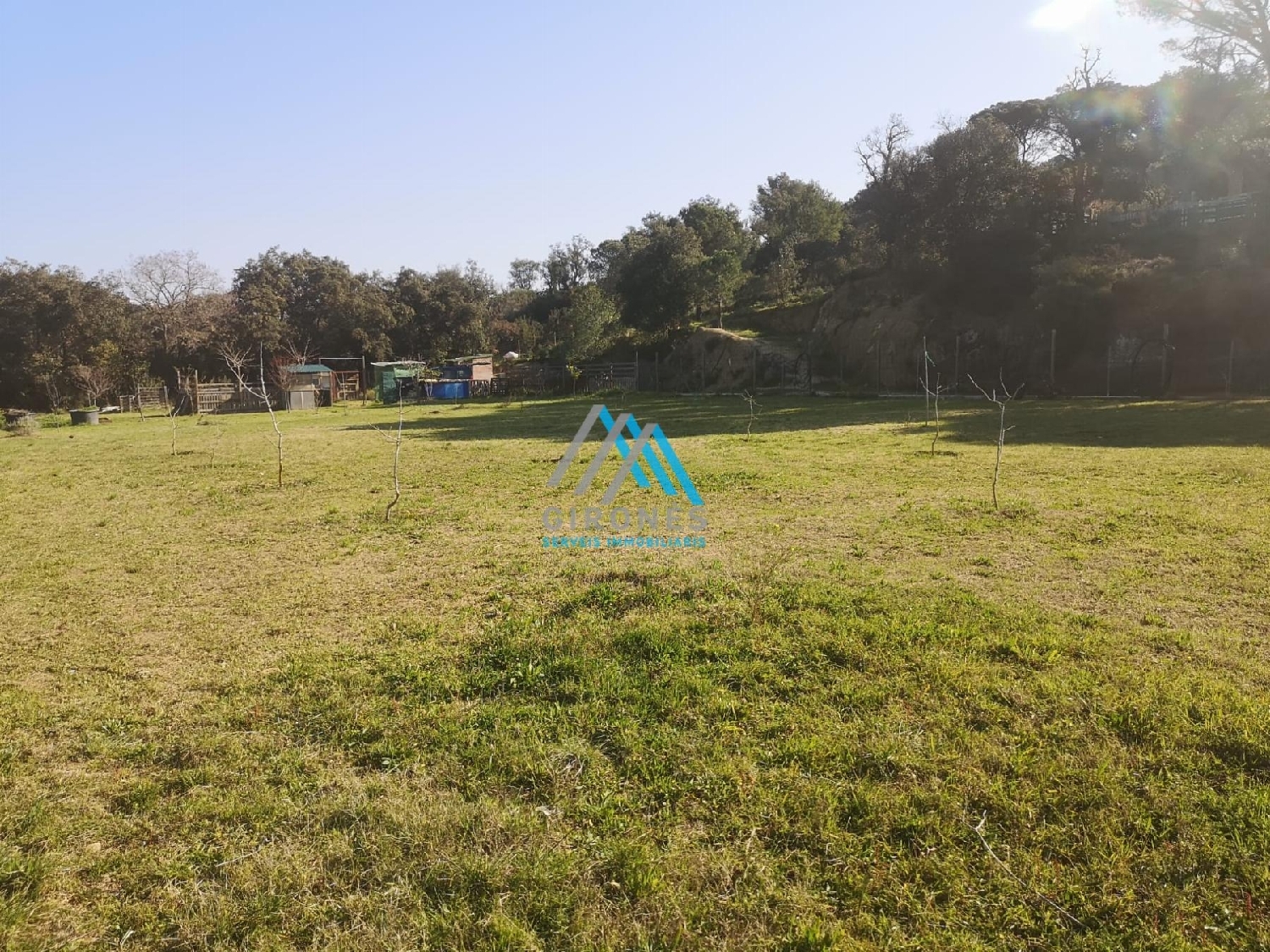  te koop perceel Palamós Baix Empordà 1