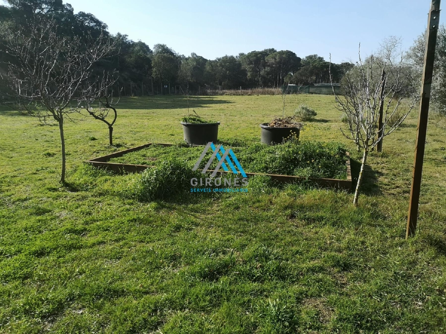  te koop perceel Palamós Baix Empordà 5