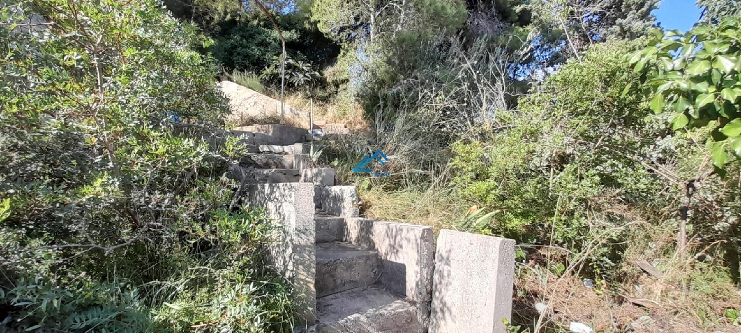  for sale plot Piera Anoia 4