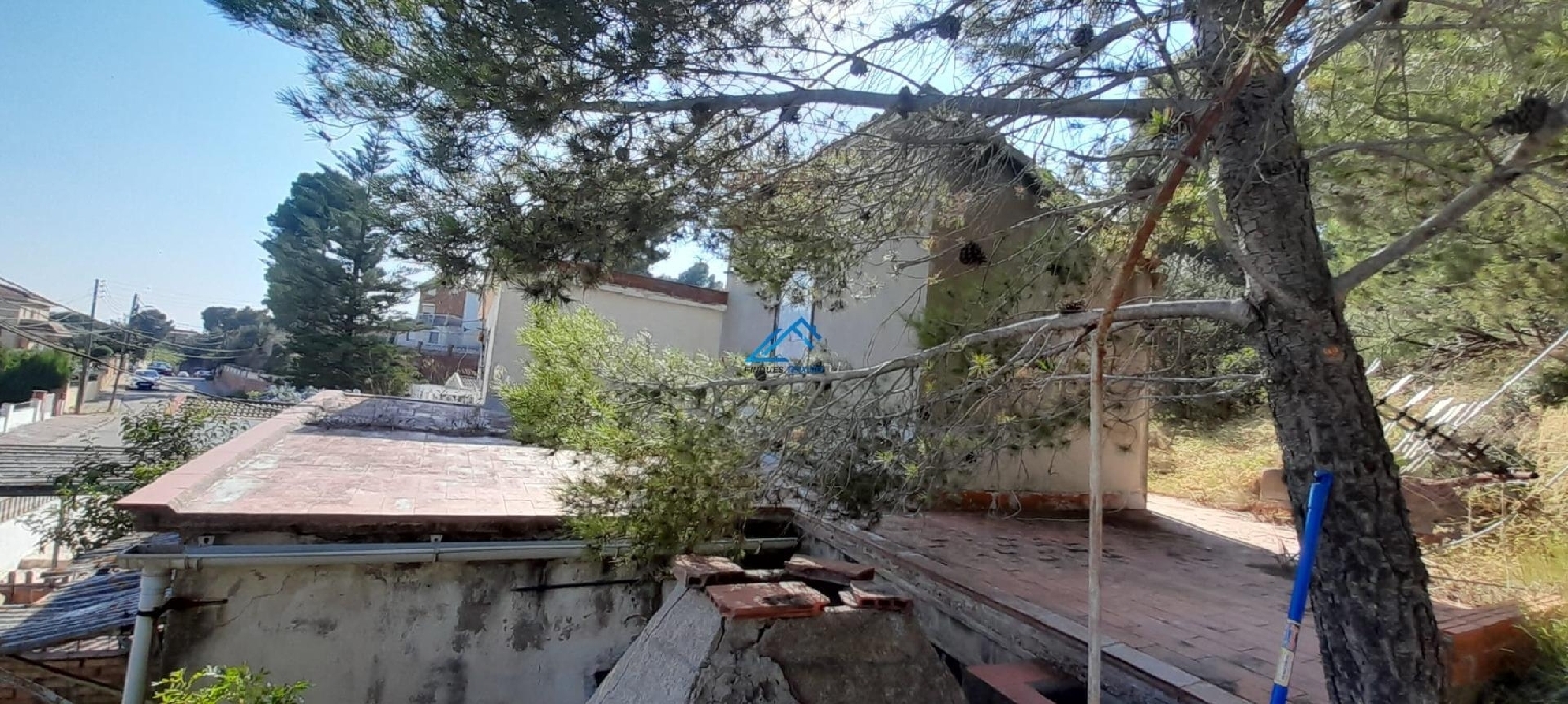 for sale plot Piera Anoia 6