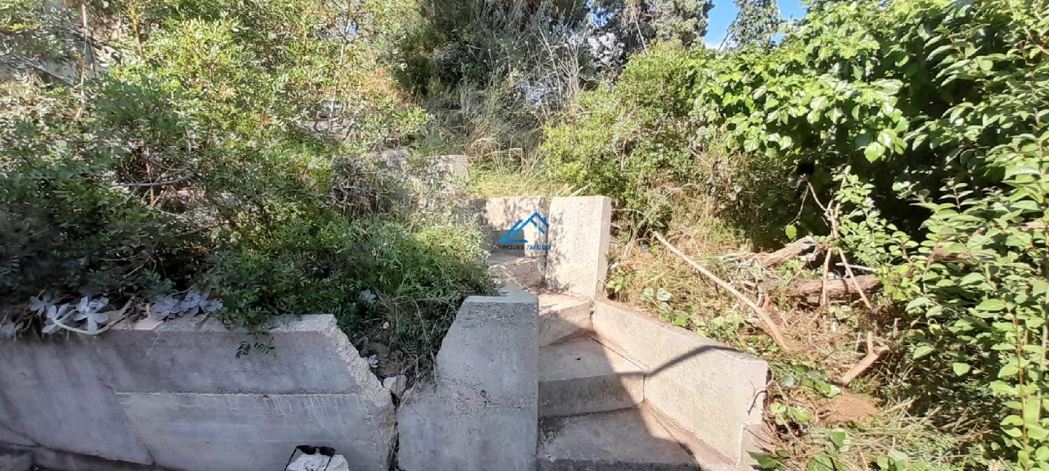  for sale plot Piera Anoia 3