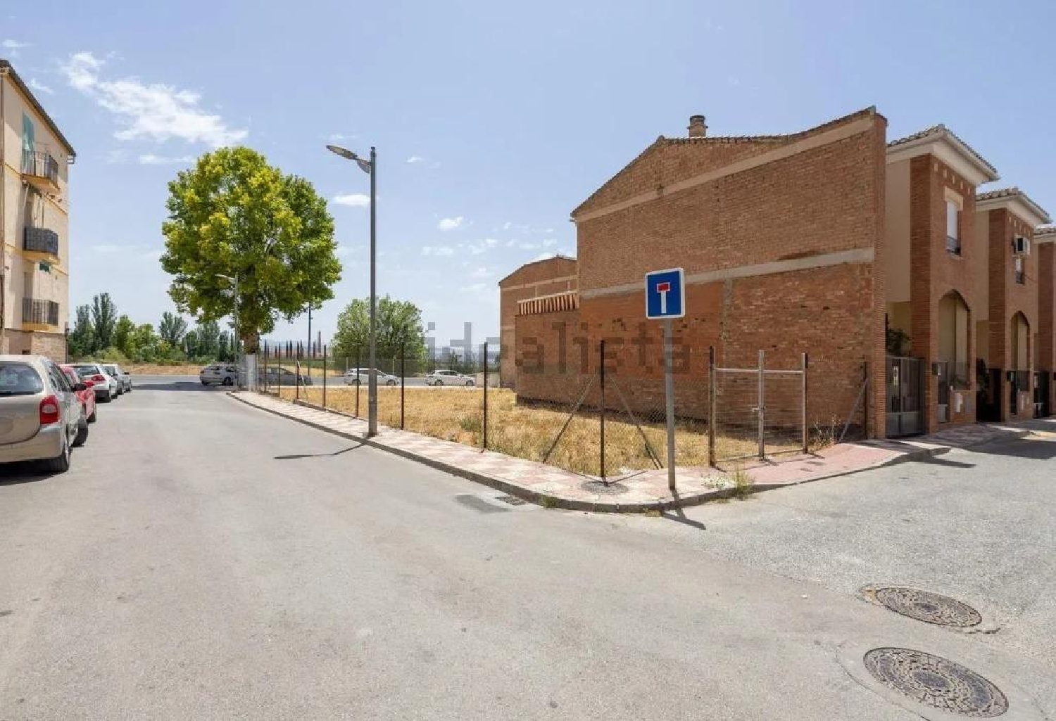  kaufen Grundstück Pinos Puente Vega De Granada 7