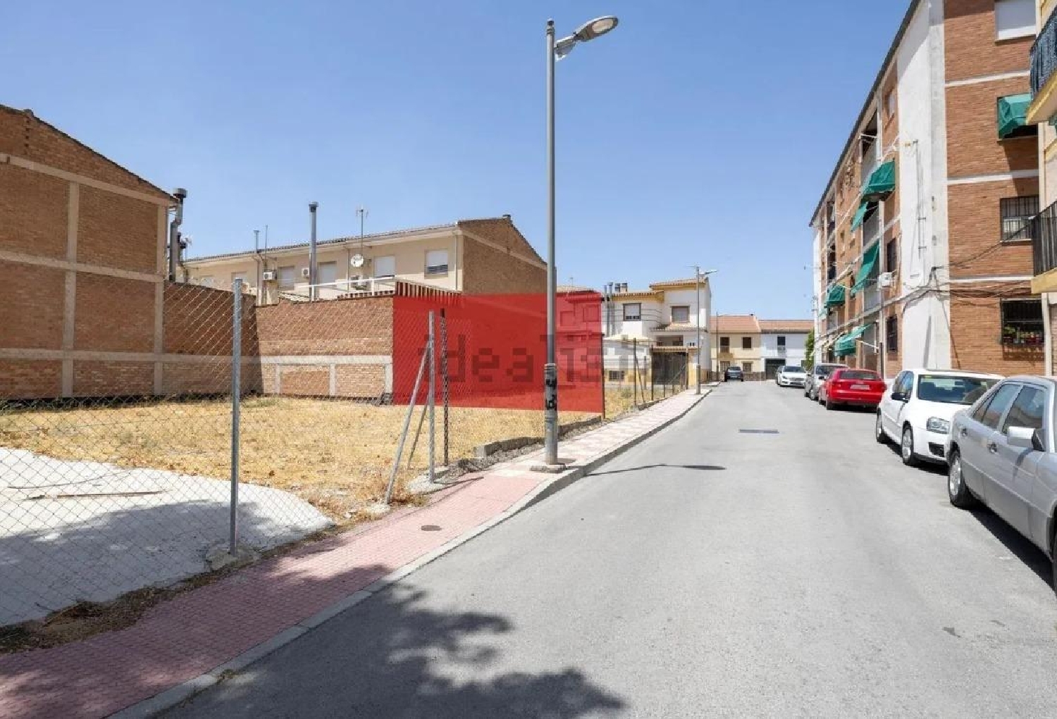 kaufen Grundstück Pinos Puente Vega De Granada 2
