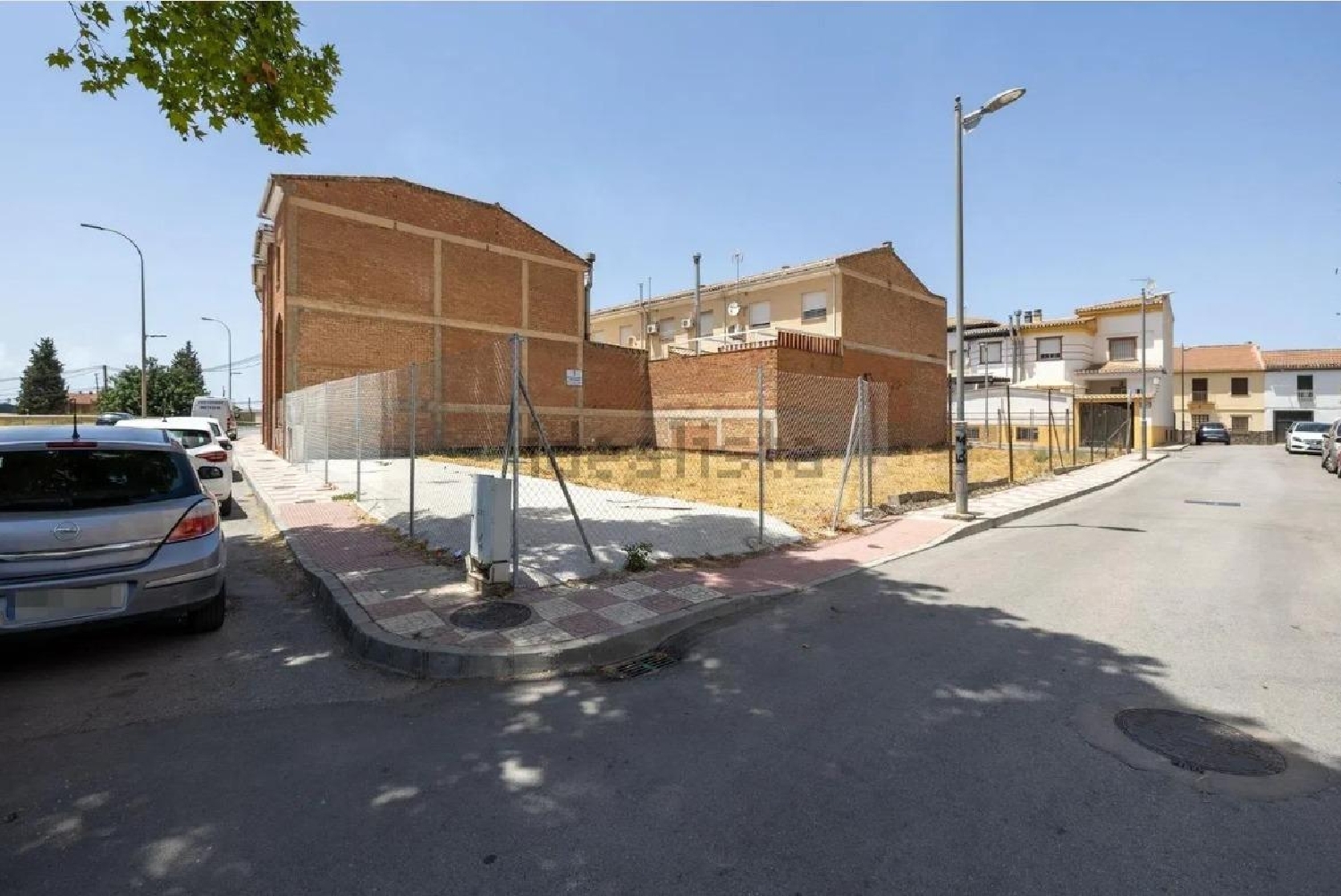  kaufen Grundstück Pinos Puente Vega De Granada 1