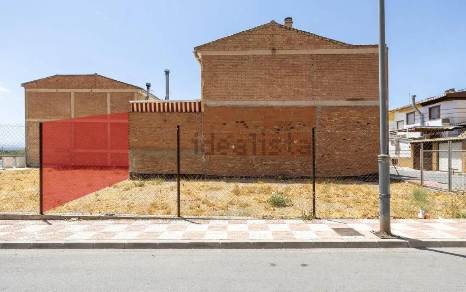 kaufen Grundstück Pinos Puente Vega De Granada 2