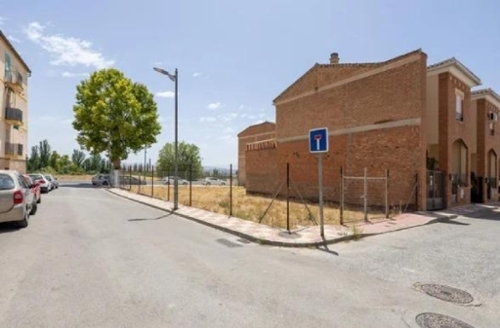 Pinos Puente Vega De Granada Grundstück Bild 6292515