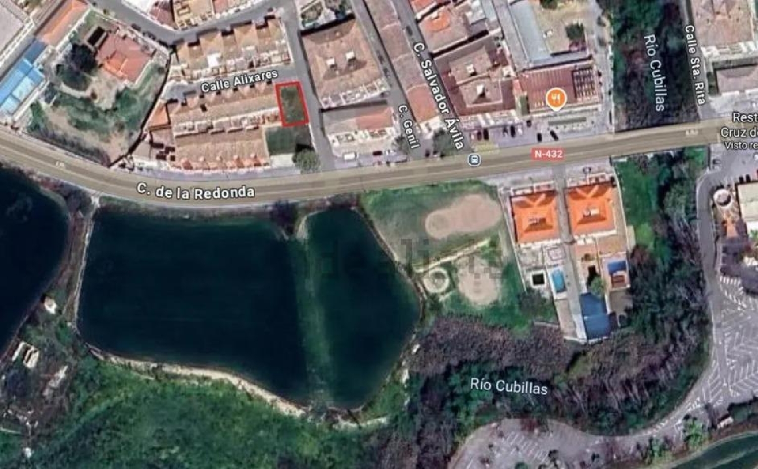  kaufen Grundstück Pinos Puente Vega De Granada 7