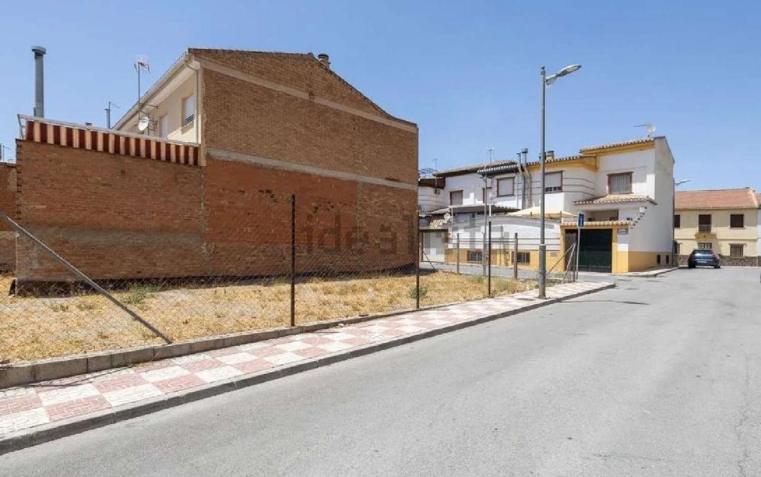  kaufen Grundstück Pinos Puente Vega De Granada 5