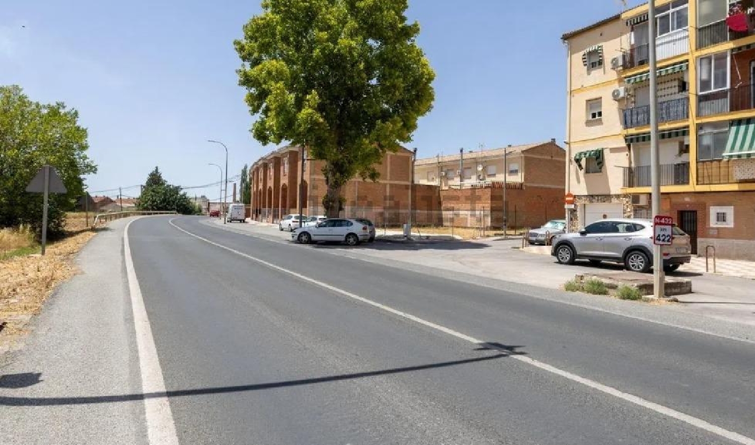  kaufen Grundstück Pinos Puente Vega De Granada 8