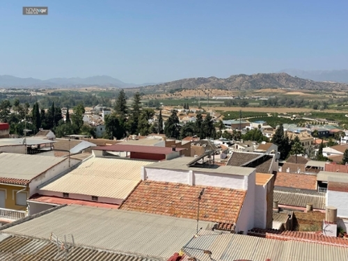 Pizarra Valle Del Guadalhorce perceel foto 6288092