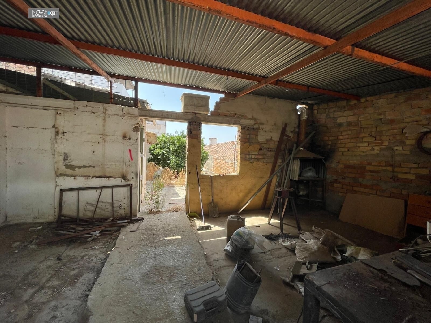  till salu tomt Pizarra Valle Del Guadalhorce 6
