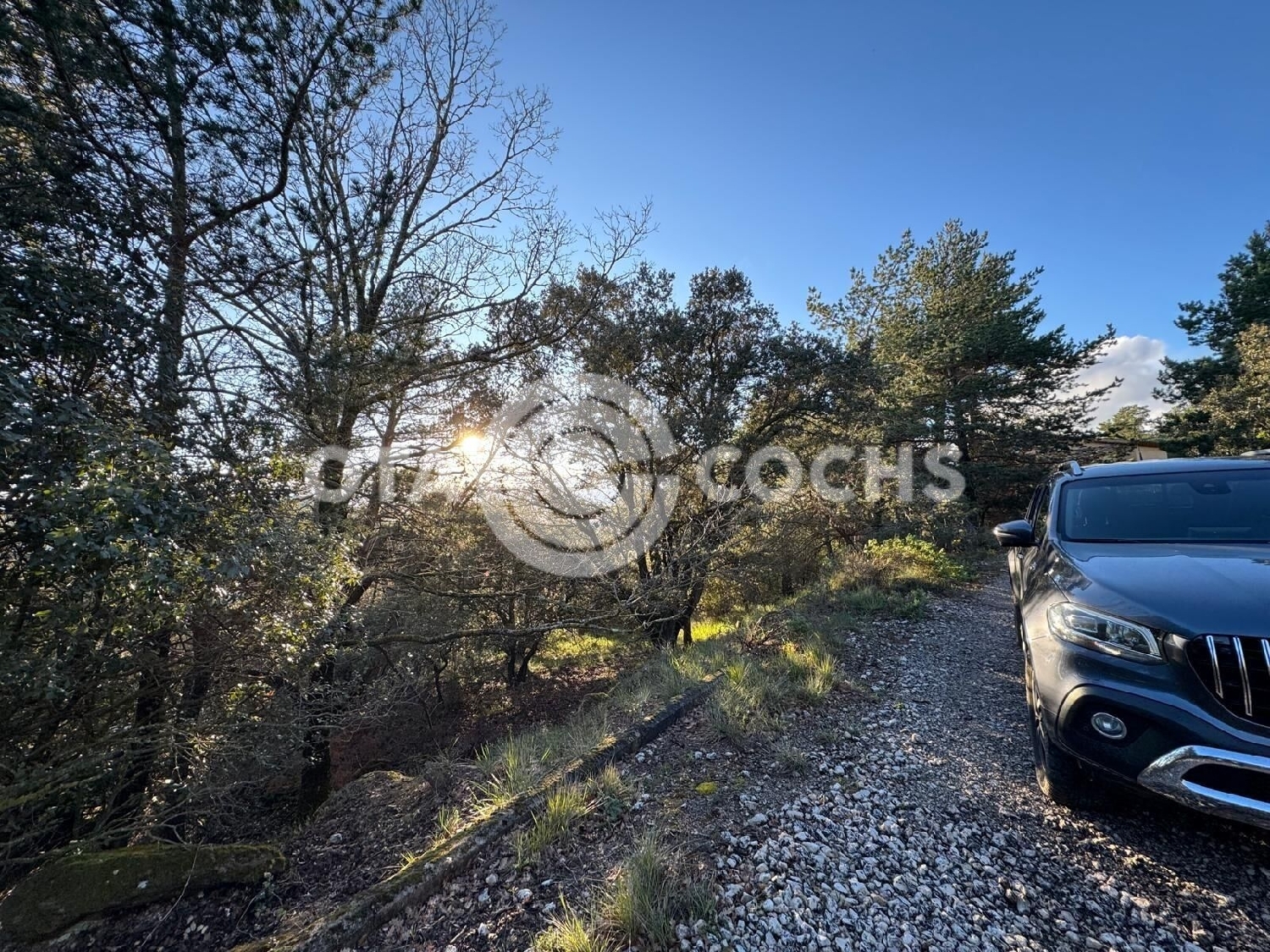  for sale plot Prades Baix Camp 8