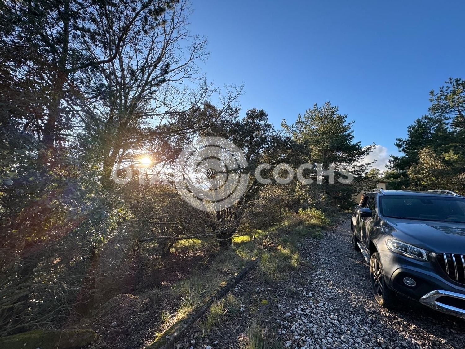  for sale plot Prades Baix Camp 4