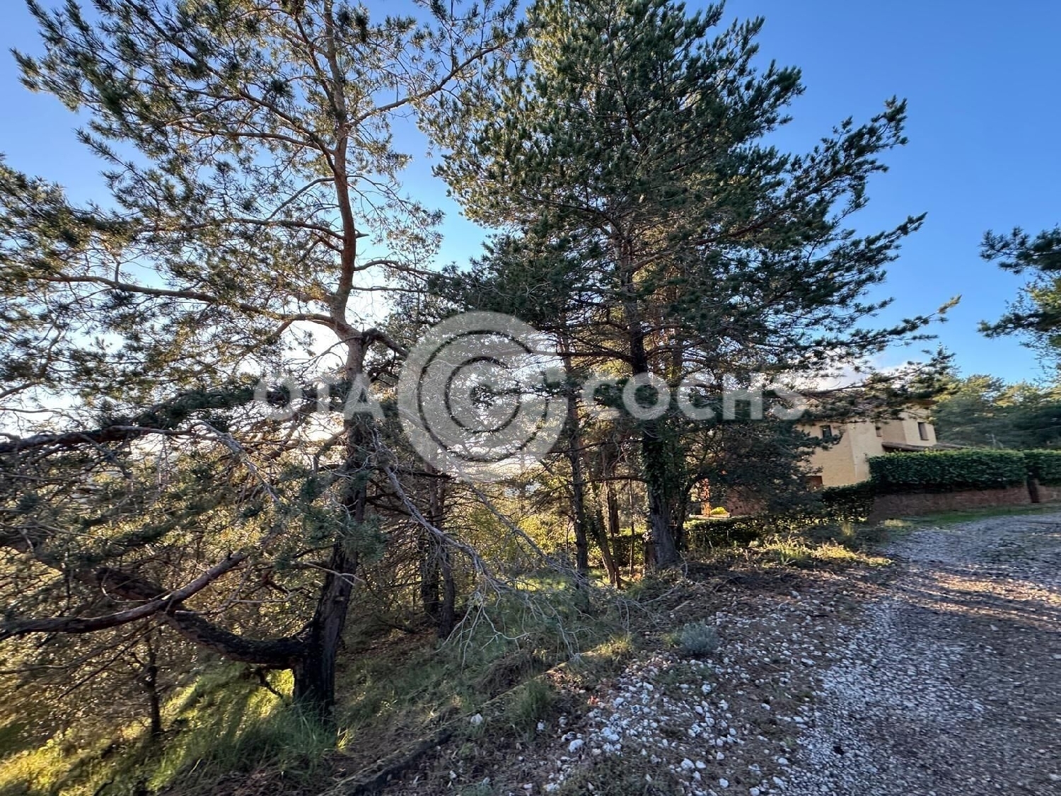  for sale plot Prades Baix Camp 5