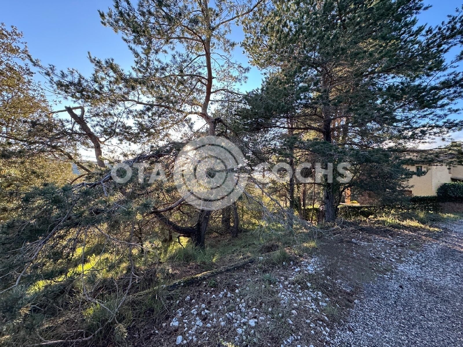  for sale plot Prades Baix Camp 2