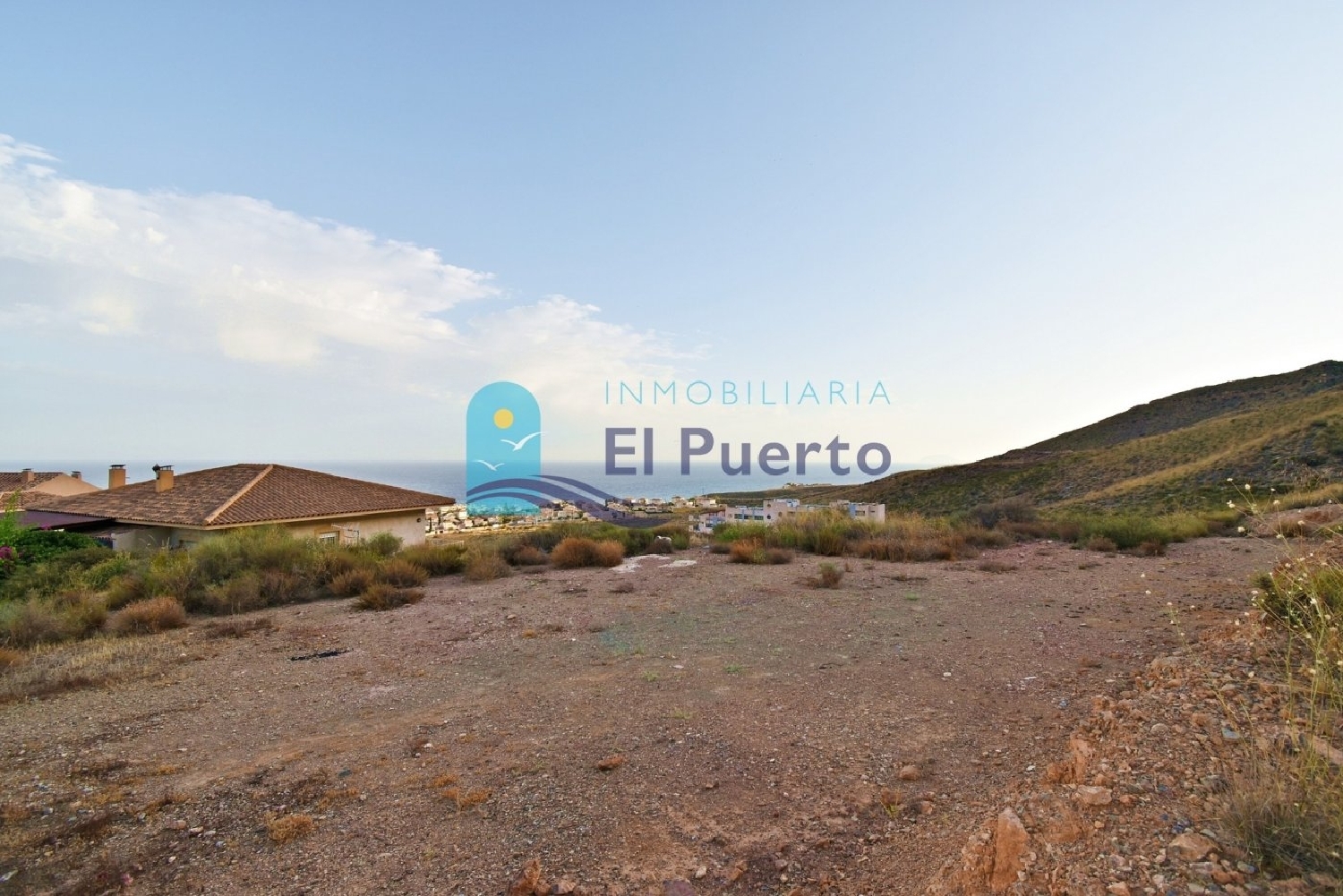  kaufen Grundstück Puerto De Mazarrón Bajo Guadalentín 4